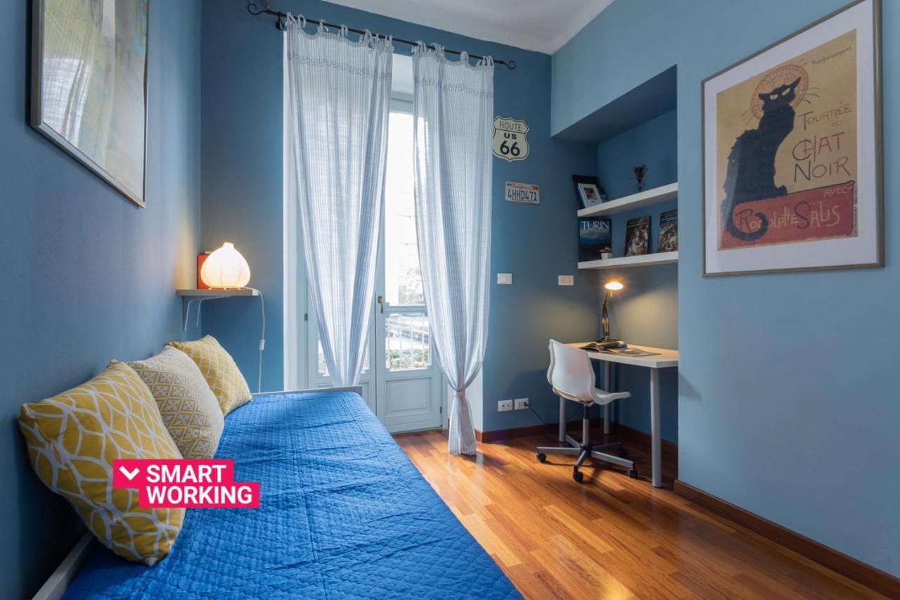 Apartamento Casa Sacchi Nei Pressi Di Porta Nuova By Wonderful Italy