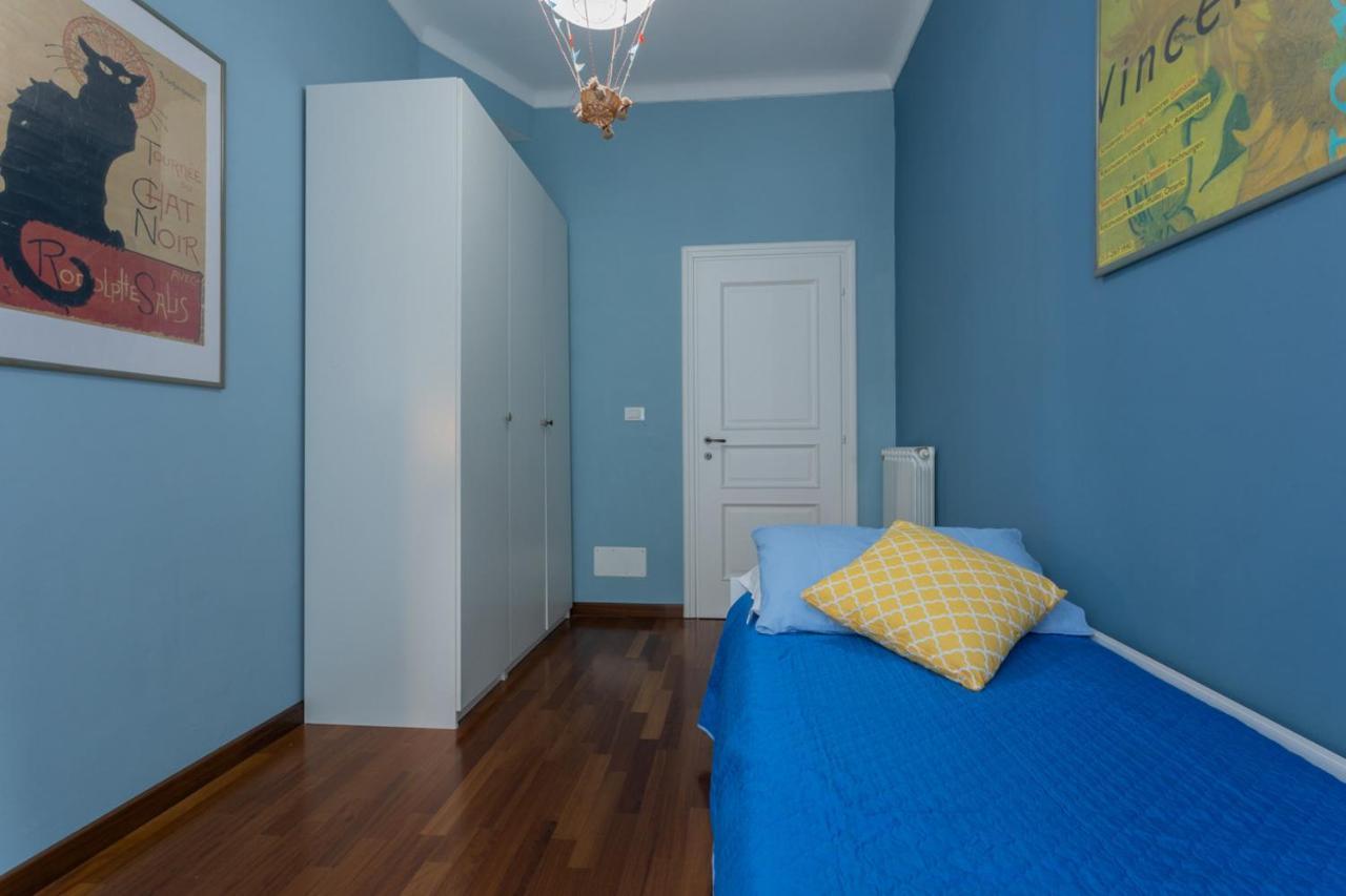 Apartamento Casa Sacchi Nei Pressi Di Porta Nuova By Wonderful Italy Turín